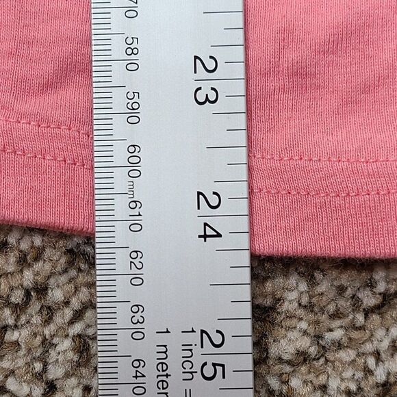 Flamingo Pajamas Nick & Nora Y2k 2000 Size Large - Picture 11 of 15